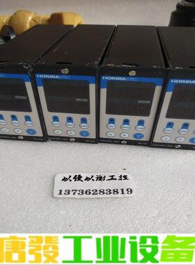 HORIBA   SETC流量计控制器PE-D20 维修询价