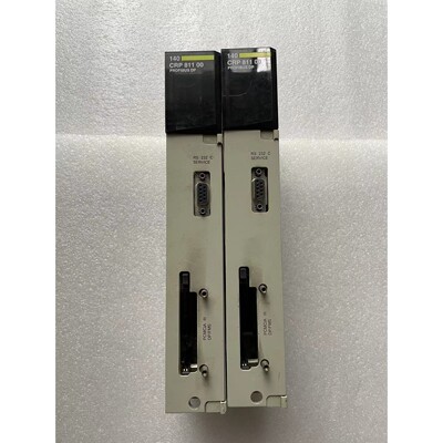 施耐德140CRP81100,共两块,,成色佳如图所咨询维修咨询维修