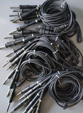 原装威乐weller wsp80  /  WP80 手柄 焊咨询维修咨询维修