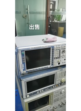 罗德与施瓦茨FSU3频谱分析仪,频率范围2Hz-3.6GHz咨询维修咨询维