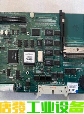 多米诺A100 A200 A300喷码机主板电路板 维修询价