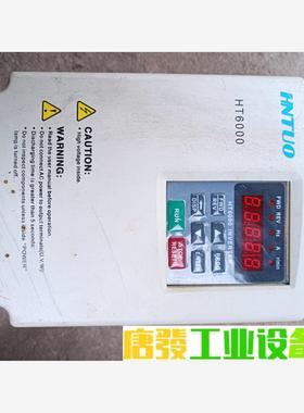 恒通变频器   HT6000EV2L2007   0.75K 议价下单