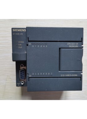 6ES7 212-1AB23-0XB8西门子CPU222CN咨询维修咨询维修咨询维修