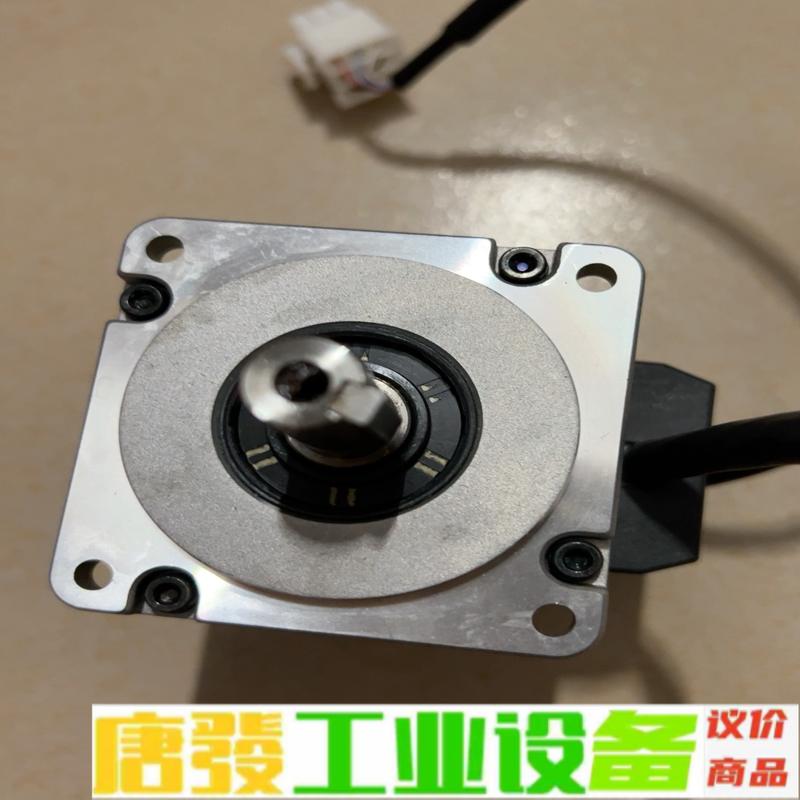 松下MSMF022L1U2M 拆机件一个，功能包好 维修询价