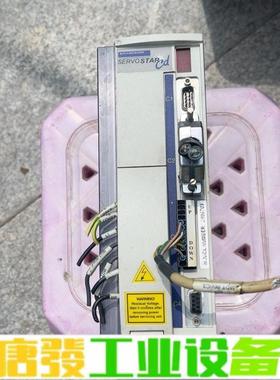 科尔摩根伺服驱动！CR06703（1台），实物图片 维修询价