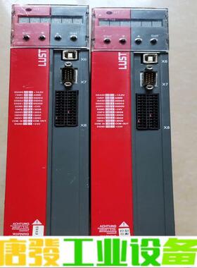 LUST路斯特驱动器SC34.0200.0021. 维修询价