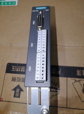 西门子伺服模块一个型号6es73055 0AA00 5ca咨询维修咨询维修