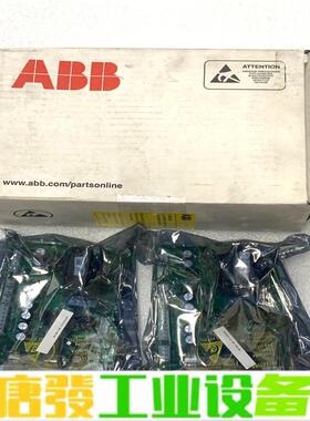 ABB电源板NPOW-41C 原装全新现货6411 维修询价
