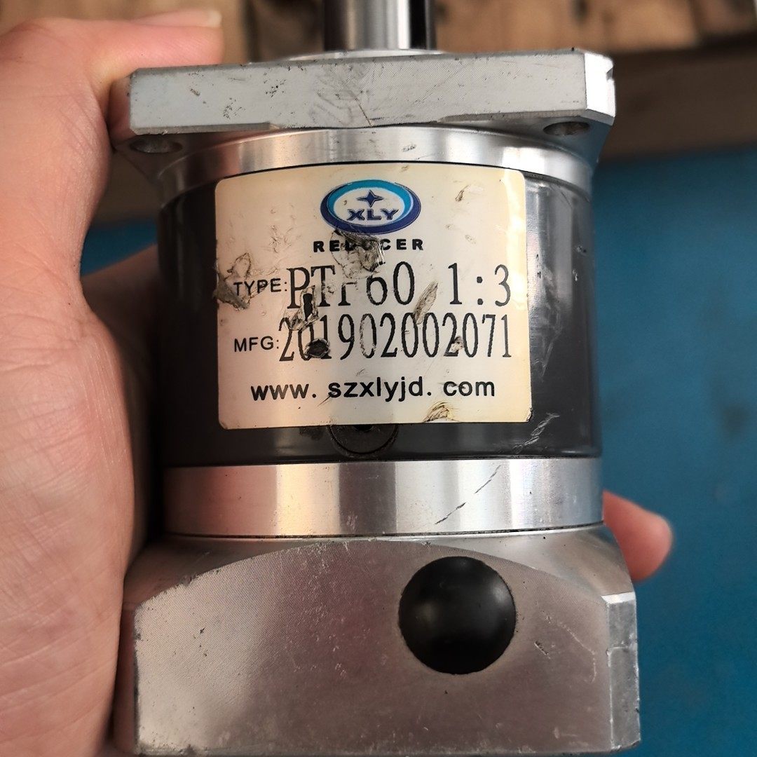 XLY行星减速机PTF60-1:3,型号PTF60-1:3,咨询维修咨询维修