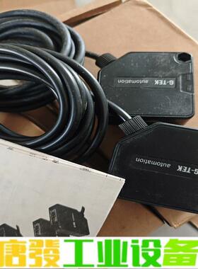 杰泰克PMF50T-10MRF G-TEK光电传感 维修询价