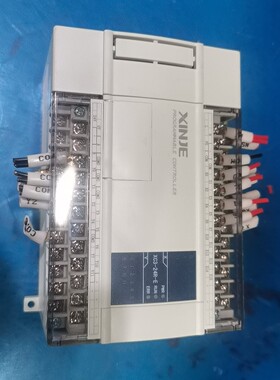 信捷PLC  XC324RE几乎全新功能包好议价咨询维修咨询维修