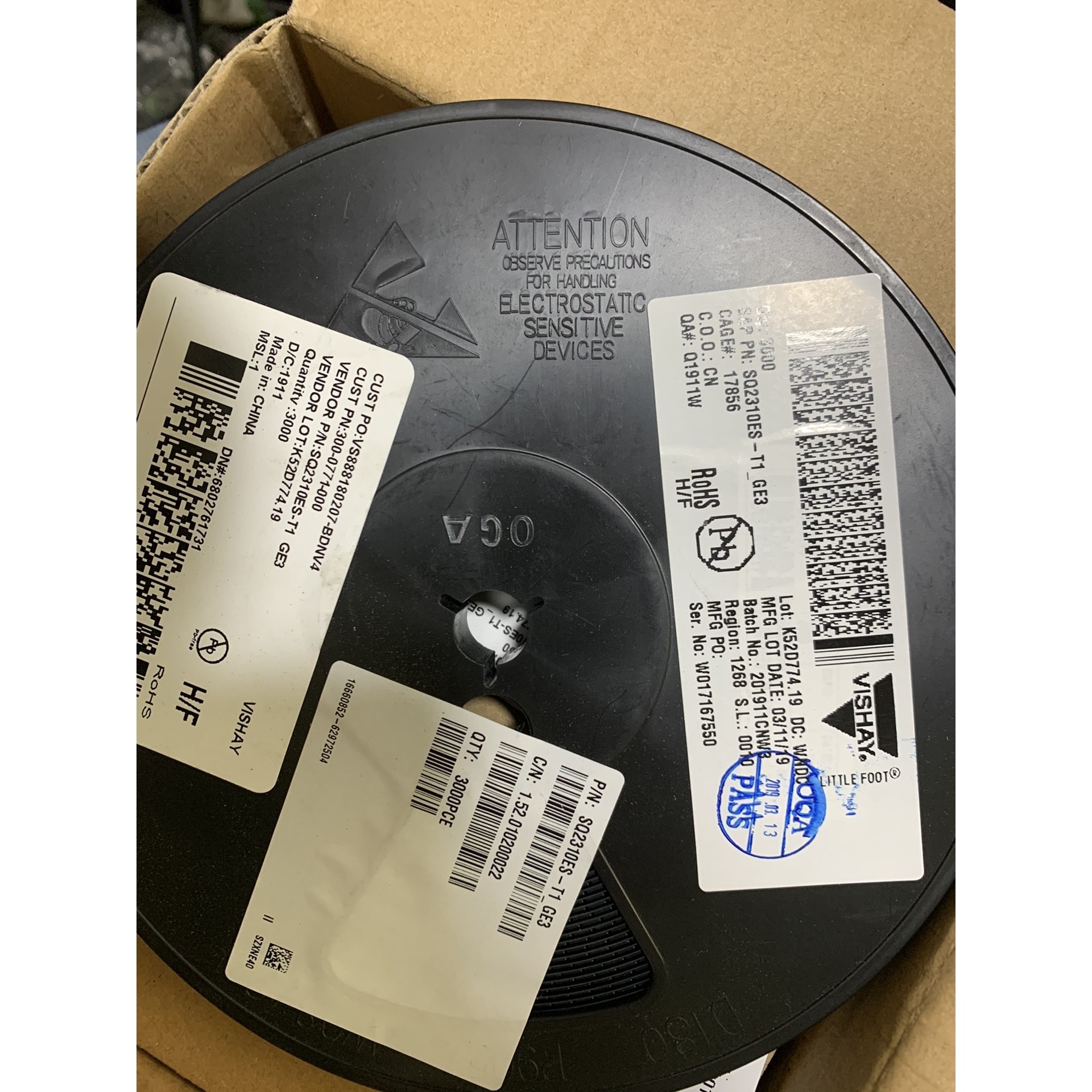 SQ2310ES-T1_GE3数量1万个咨询维修咨询维修