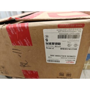 cdm3s63c 20a空气开关咨询维修 3300