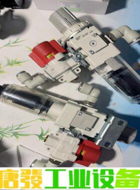 SMC三联件过滤器AW30-03BD-B，2套， 维修询价