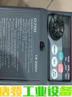 FR-D720S-014-EC    原装拆机的功 维修询价