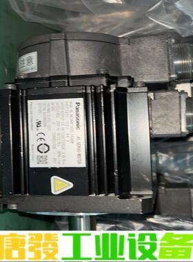 松下伺服电机1KW  MSMF102L1G6M 维修询价