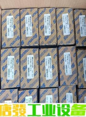 Senmun12路输入端子台，D460，全新闲置， 维修询价