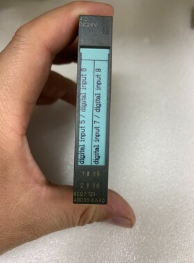 西门子  6ES7  1314BD000AA0  成色如咨询维修