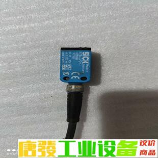 德国西克SICK光电传感器WTB4 维修询价 3P2161
