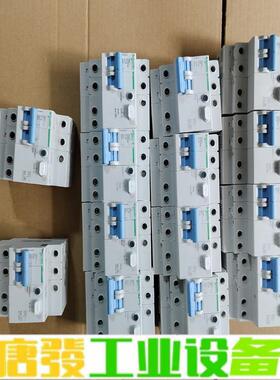 施耐德EZ7/LS8系列 2P＋N空开漏电开关断路 维修询价