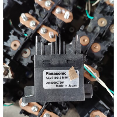 松下Panasonic  松下AEVS16012  M16咨询维修咨询维修