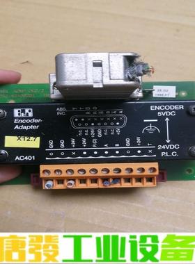 BR贝加莱模块 AC401.9 BBOX-CAN 维修询价