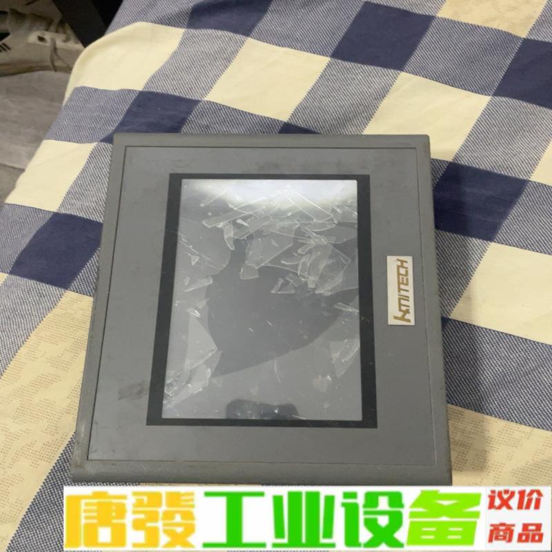 TPC070TD-b利德华福原装拆机6寸嵌入式人机 维修询价