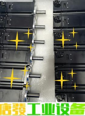 安川SGMJV-04ADL21，拆机件，八九新，试 维修询价