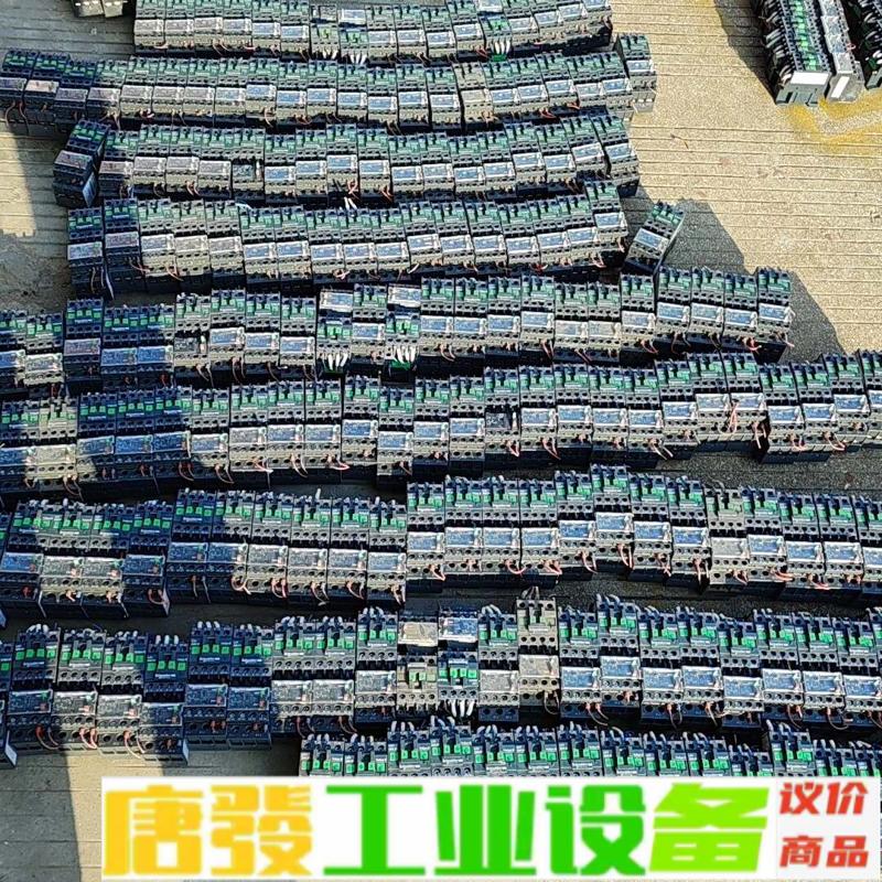 施耐德接触器LC1 E0910  E0901  L 维修询价