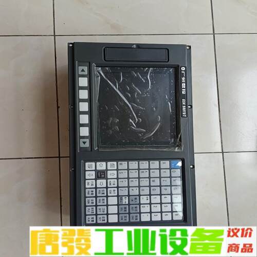 广数980TD1(V2)机床数控系统软件版本VA0 维修询价