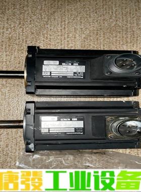 松下电机机身MSMA152S1G D1C 维修询价