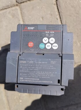 三菱FR-CS84-036-60咨询维修