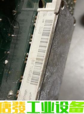 FP75R12KT4-B16模块，成色如图，功能正 维修询价