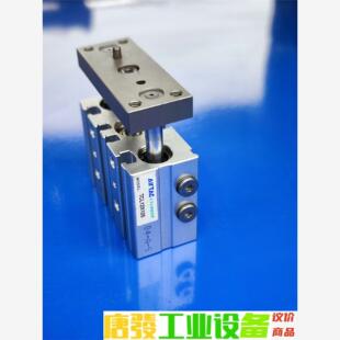 亚德客三轴气动TCL12X10S 拆机一台 功能包好 给钱就 议价下单