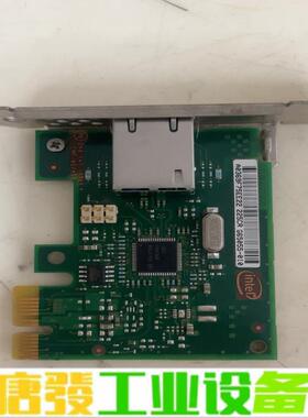 Intel I210-T1单口千兆网卡 HP 72 维修询价