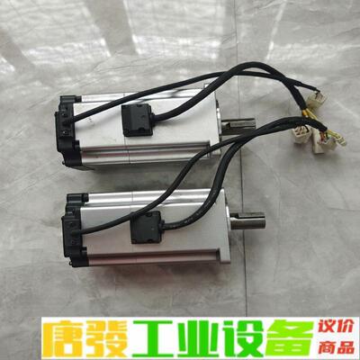 松下电机 MHMF082L1V2M 二手拆机成色9 维修询价