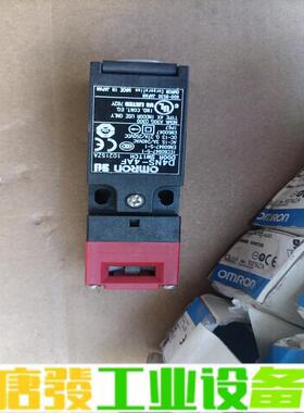 omron d4NS 4af有8个单价 维修询价