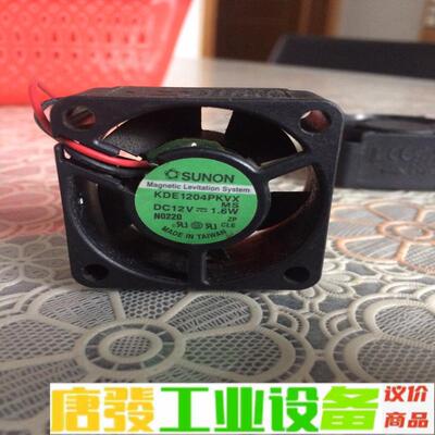 台湾建准SUNON KDE1204PKVX 12V 维修询价