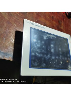 瑞士SaiaBurgess思博操作屏触摸屏  原装拆机 现咨询维修咨询维修