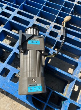 5IK90RGUCF5GU10K成色如图要的联系咨询维修