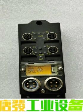 TURCK  FDNQ-S0404G-MM实物图片 维修询价