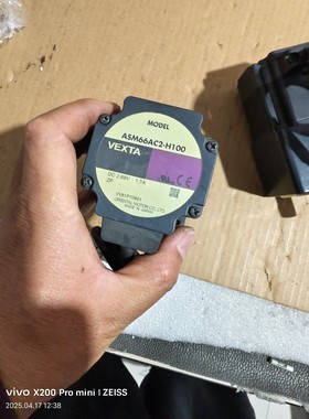 VEXTA东方电机ASM66AC2H100便宜件咨询维修