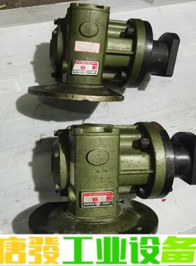 利明涡轮减速机，VOFM70，二个，议价，实图拍摄 维修询价