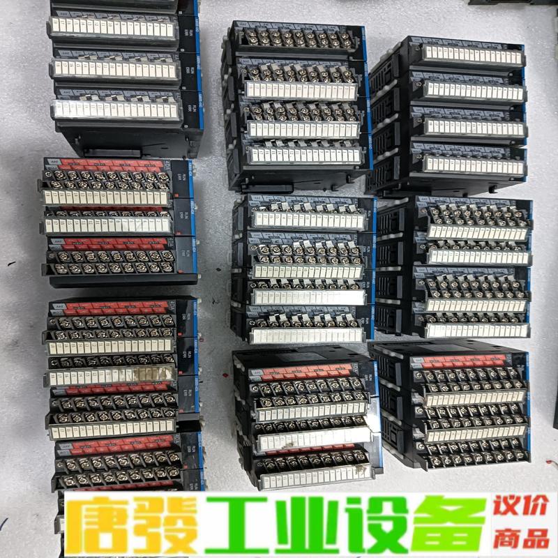 汇川PLC模块AM600-4AD,AM600-4D 维修询价