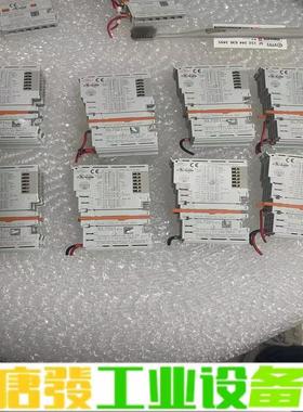 EL7221 EL7221 9014二手拆机倍福p 维修询价