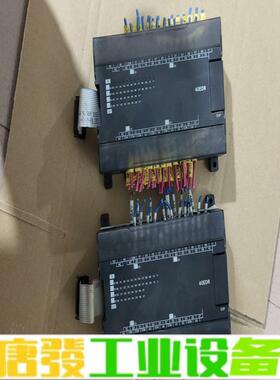 欧母龙扩展板CP1W40EDR，实物拍摄如图，拆机 维修询价