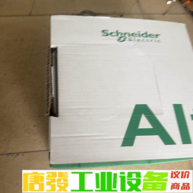 全新施耐德变频器，ATV61HU40N4，施耐德变 维修询价