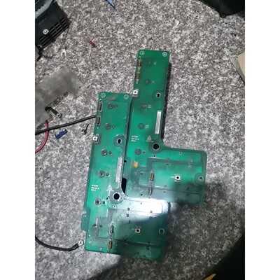 江海电容400v680uf 4元一个 变频器拆机电容 质量包咨询维修咨询