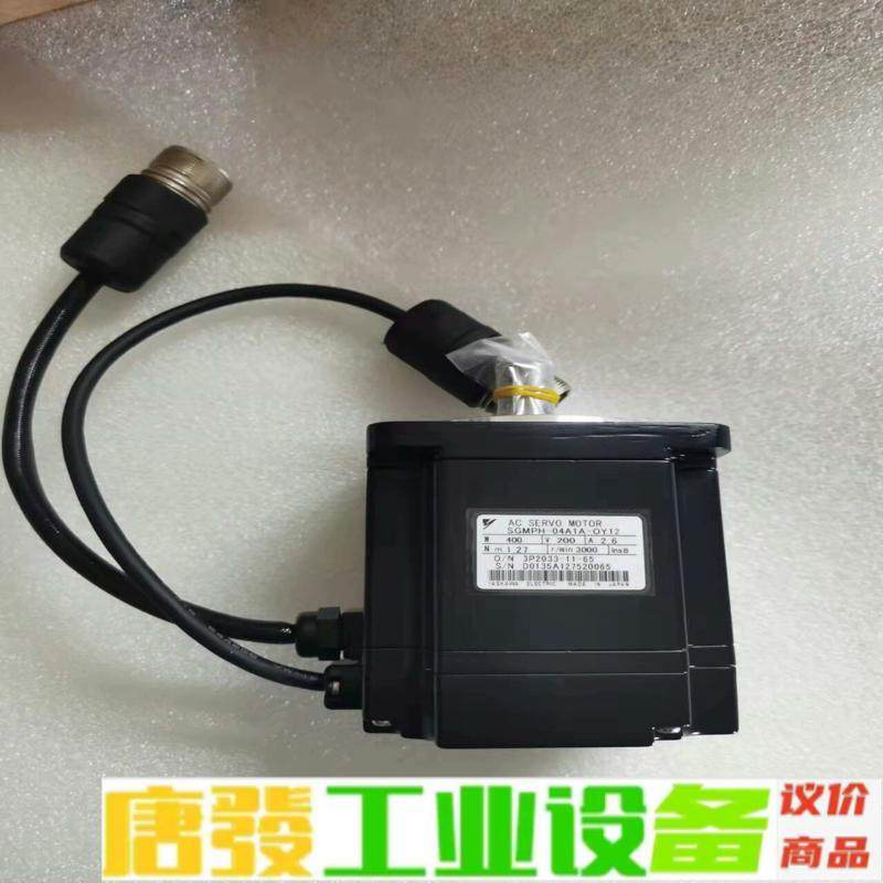 SGMPH-04A1A-OY12  SGMPH-0 维修询价