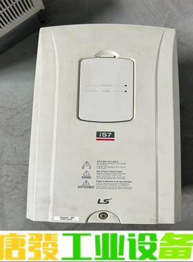 LS变频器 SV0055iS7-4N0 5.5KW 维修询价